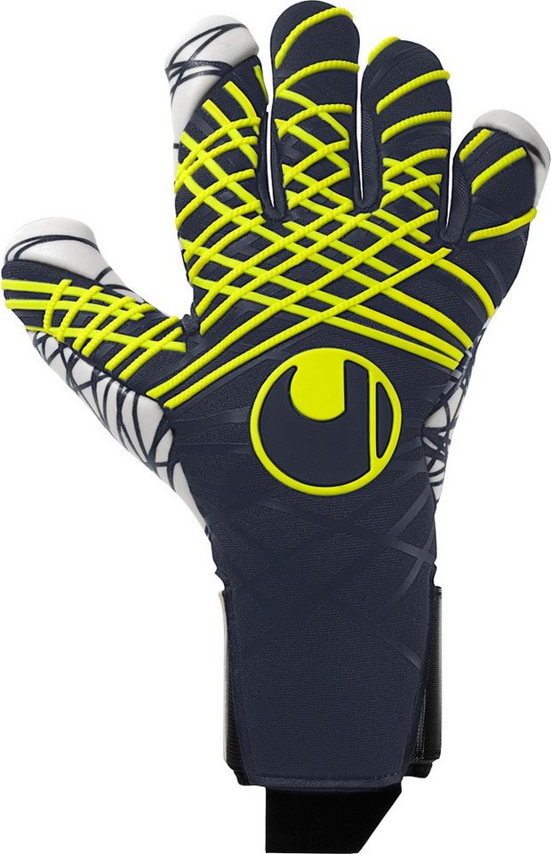 uhlsport Torwarthandschuhe Prediction Ultragrip Sc von uhlsport