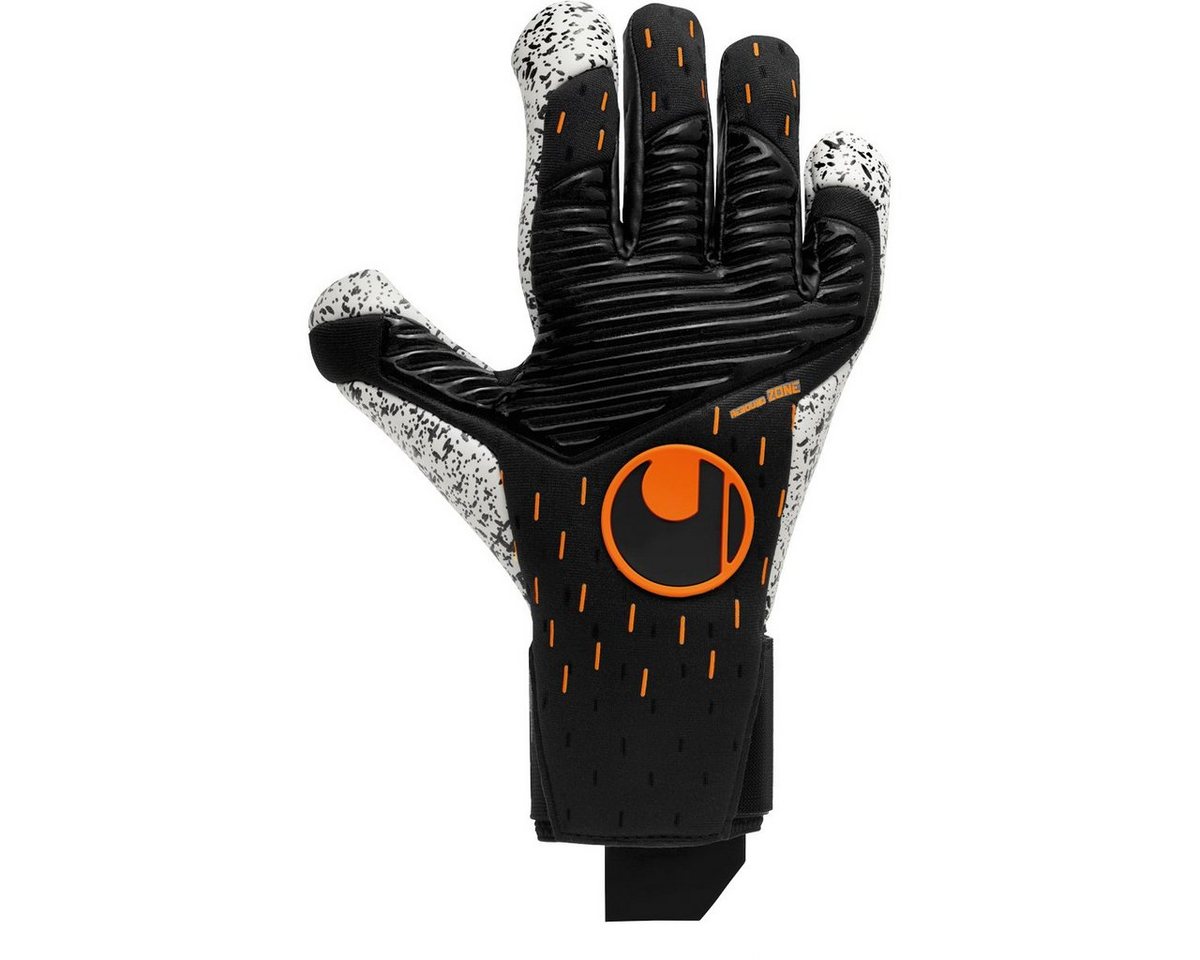 uhlsport Torwarthandschuhe SPEED CONTACT SUPERGRIP+ HN von uhlsport