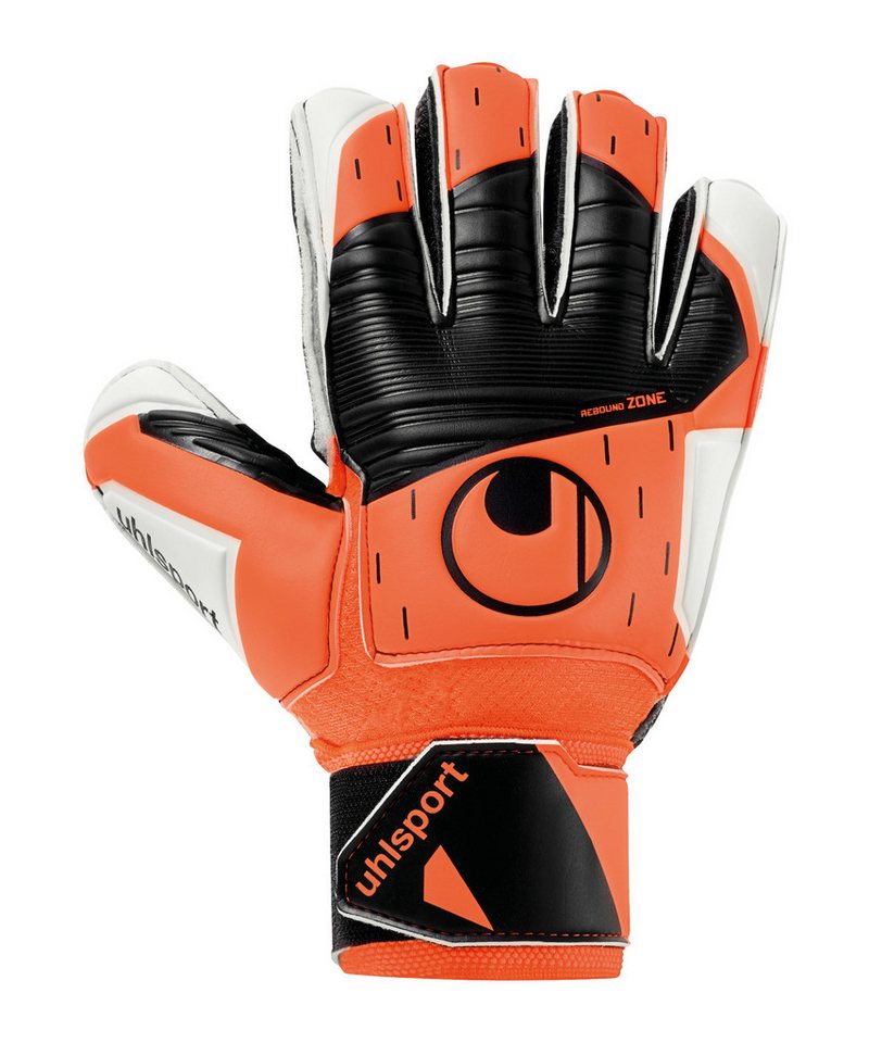 uhlsport Torwarthandschuhe Soft Resist+ HN Flex Frame TW-Handschuhe Kids von uhlsport