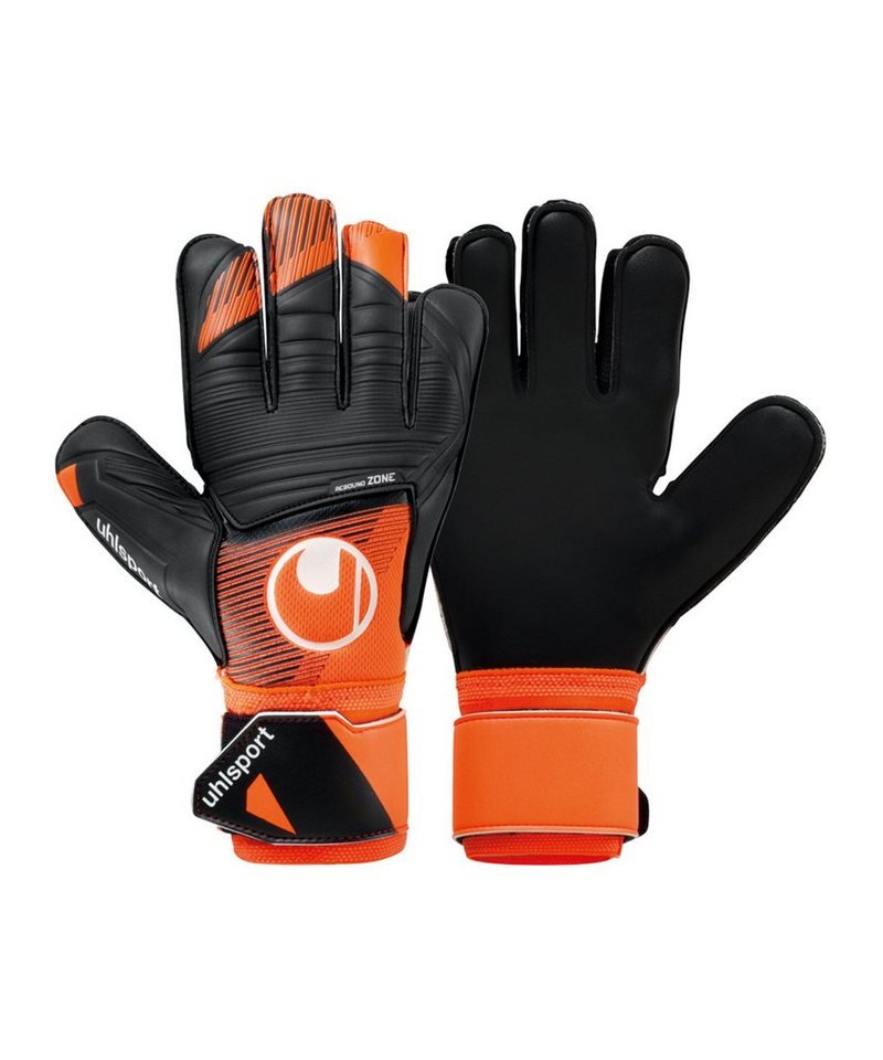 uhlsport Torwarthandschuhe uhlsport Soft Resist+ TW-Handschuhe uhlsport Torwarthandschuhe uhlsport Soft Resist+ TW-Handschuhe von uhlsport