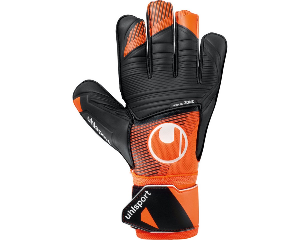 uhlsport Torwarthandschuhe Soft Resist+ von uhlsport