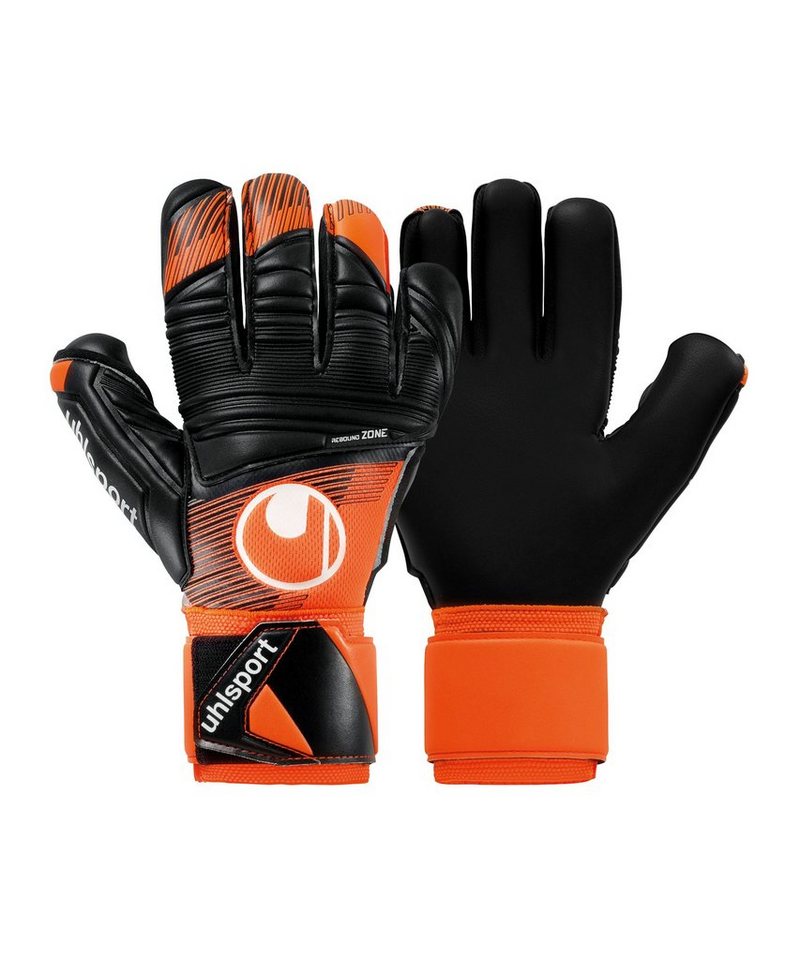 uhlsport Torwarthandschuhe Super Resist+ HN TW-Handschuhe von uhlsport