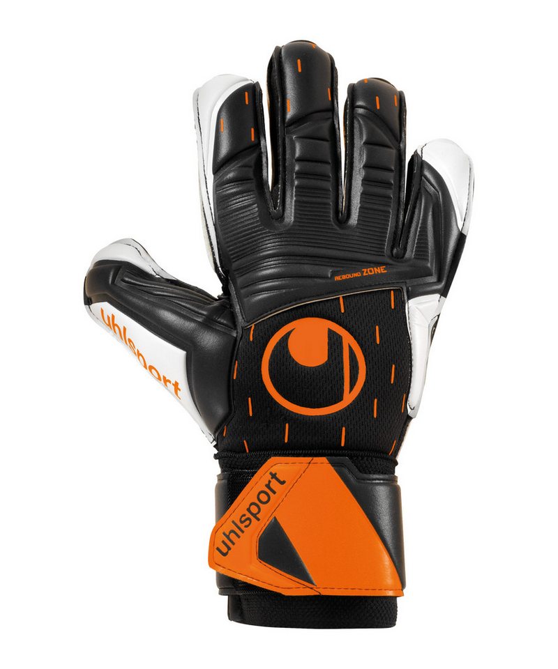 uhlsport Torwarthandschuhe uhlsport Supersoft Speed Contact TW-Handschuhe uhlsport Torwarthandschuhe uhlsport Supersoft Speed Contact TW-Handschuhe von uhlsport