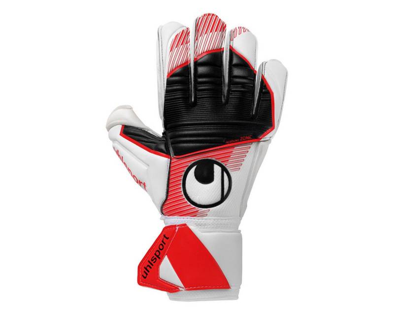 uhlsport Torwarthandschuhe Torwarthandschuhe ABSOLUTGRIP (Paar, 1-St., mit Verschluss) von uhlsport