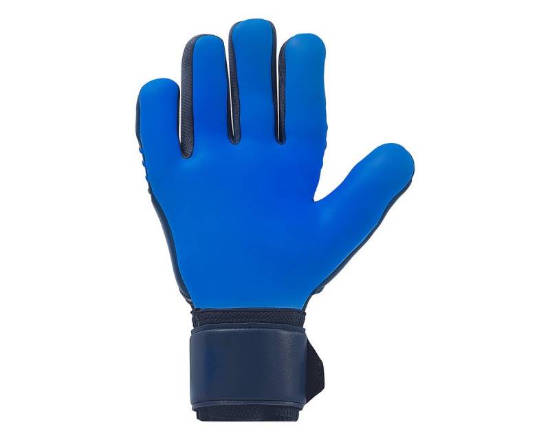 uhlsport Torwarthandschuhe Torwarthandschuhe FM AQUASOFT HN (Paar, 1-St., mit Verschluss) von uhlsport