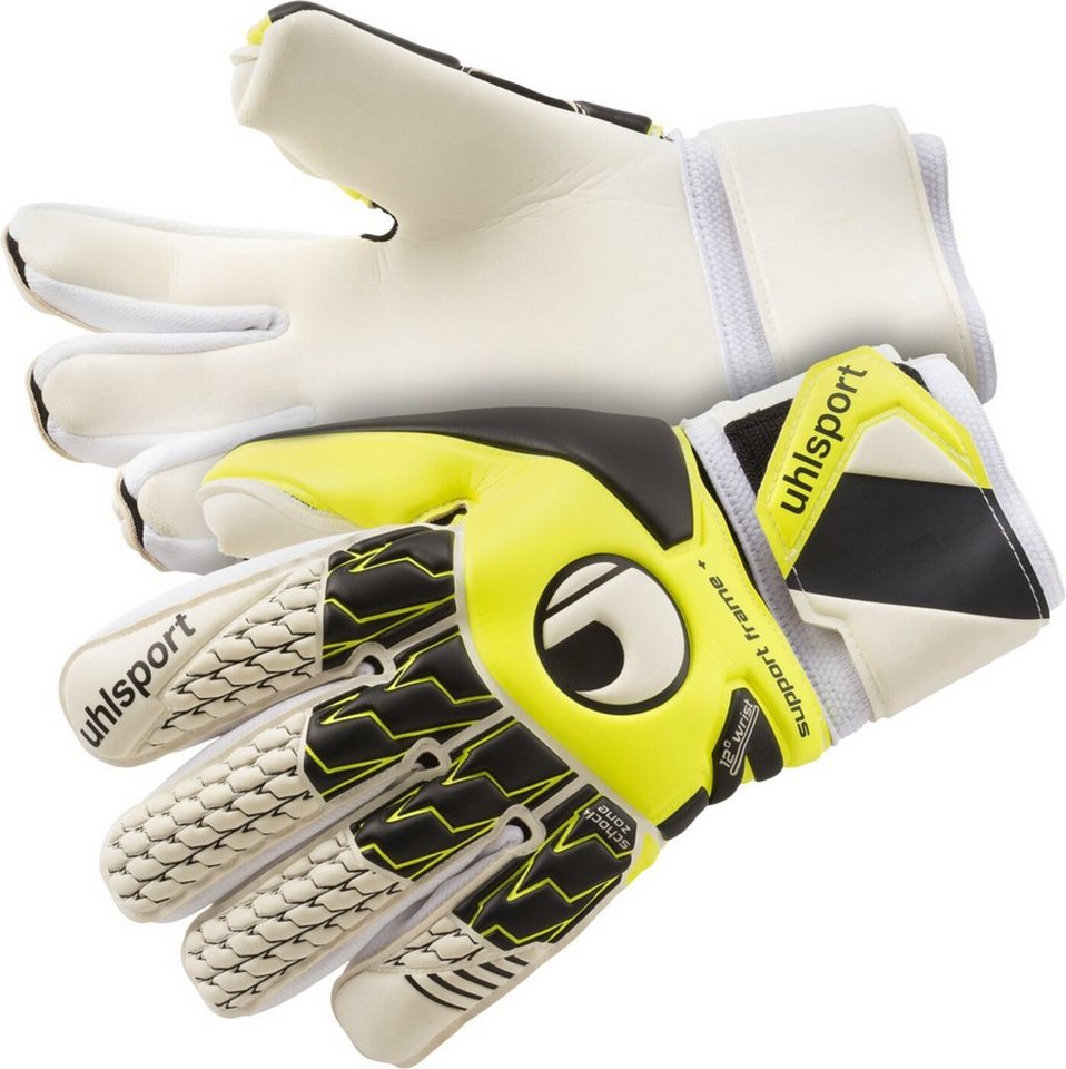 uhlsport Torwarthandschuhe UHLSPORT HN SOFT SF+ von uhlsport