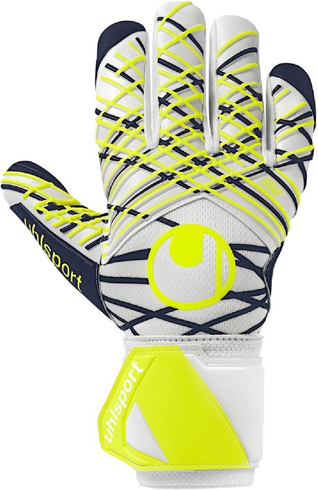uhlsport Torwarthandschuhe Uhlsport Absolutgrip Hn Pro Jr. von uhlsport