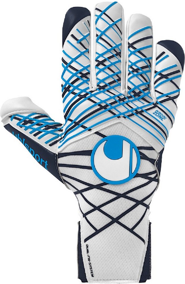uhlsport Torwarthandschuhe Uhlsport Absolutgrip Tight Hn von uhlsport