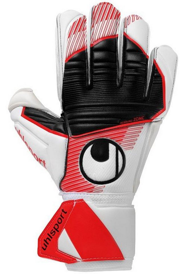 uhlsport Torwarthandschuhe Uhlsport Absolutgrip von uhlsport