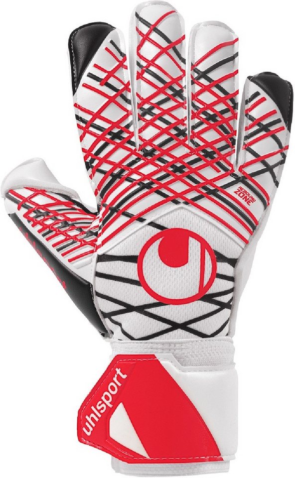 uhlsport Torwarthandschuhe Uhlsport Absolutgrip von uhlsport