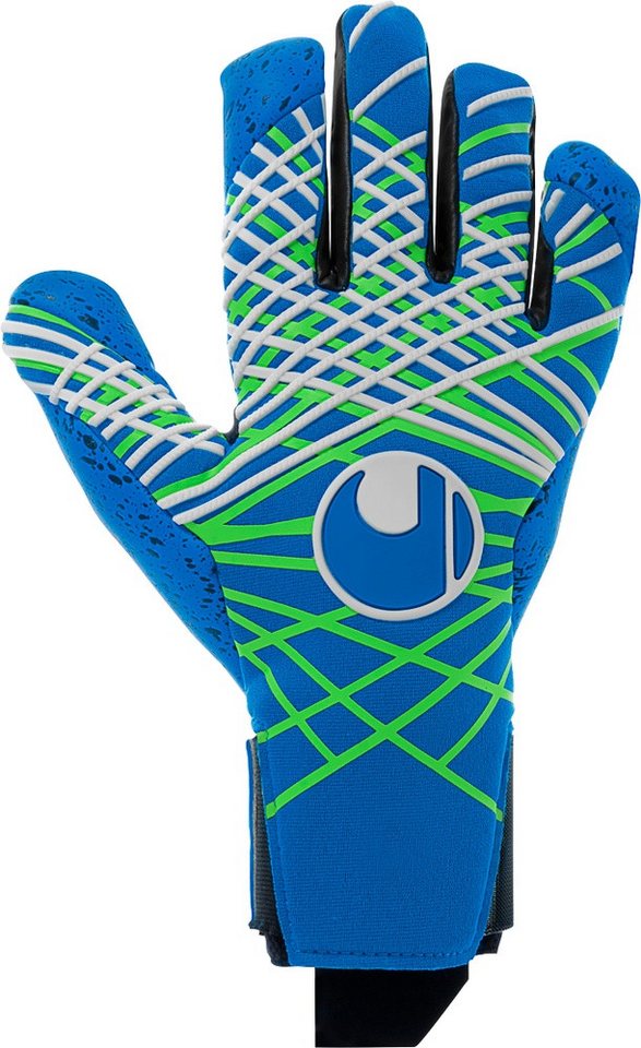 uhlsport Torwarthandschuhe Uhlsport Aquagrip Hn von uhlsport