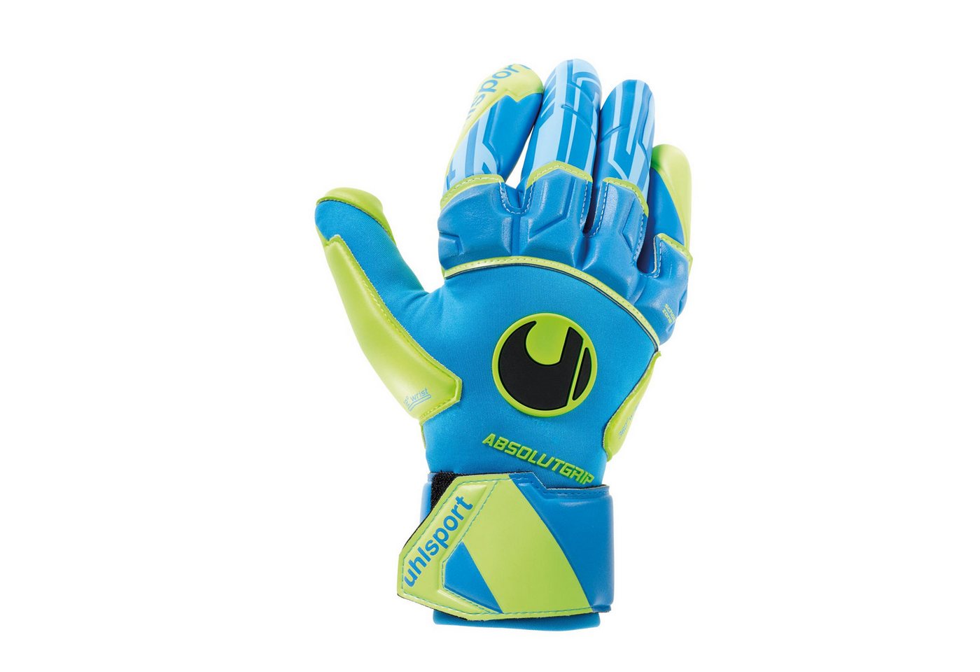 uhlsport Torwarthandschuhe Uhlsport Herren Torwarthandschuhe Radar Control Absolutgrip Reflex uhlsport Torwarthandschuhe Uhlsport Herren Torwarthandschuhe Radar Control Absolutgrip Reflex von uhlsport