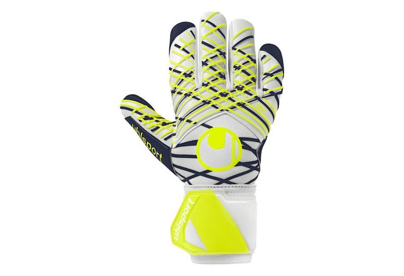 uhlsport Torwarthandschuhe Uhlsport Kinder Torwarthandschuhe Absolutgrip HN Pro Jr. 1011366 von uhlsport