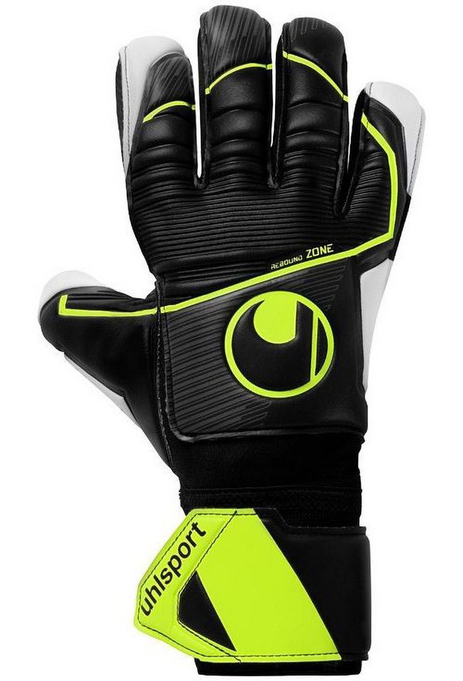 uhlsport Torwarthandschuhe Uhlsport Supersoft Hn Flex Frame von uhlsport