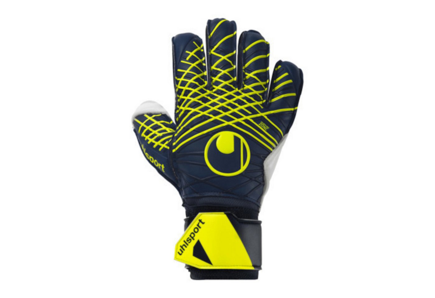 uhlsport Torwarthandschuhe Uhlsport Torwandhandschuhe Predicition Soft Flex Frame 101133601 uhlsport Torwarthandschuhe Uhlsport Torwandhandschuhe Predicition Soft Flex Frame 101133601 von uhlsport