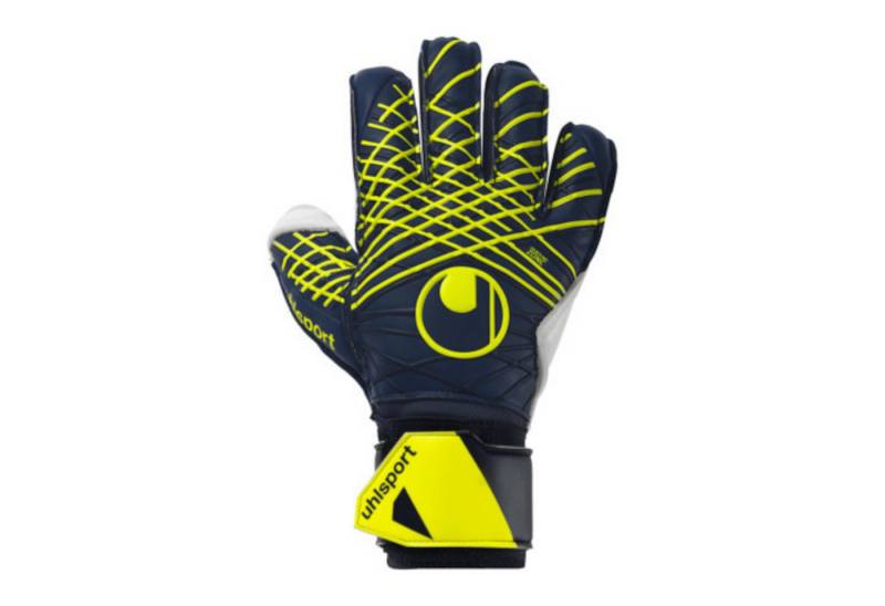 uhlsport Torwarthandschuhe Uhlsport Torwandhandschuhe Predicition Soft Flex Frame 101133601 von uhlsport