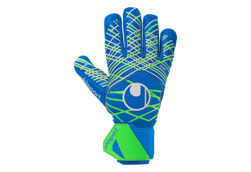 uhlsport Torwarthandschuhe Uhlsport Torwarthandschuhe Aquasoft HN 1011340 von uhlsport