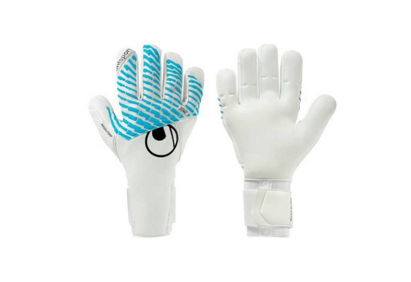 uhlsport Torwarthandschuhe Uhlsport Torwarthandschuhe FM Cybertec Absolutgrip HN 101137901 von uhlsport