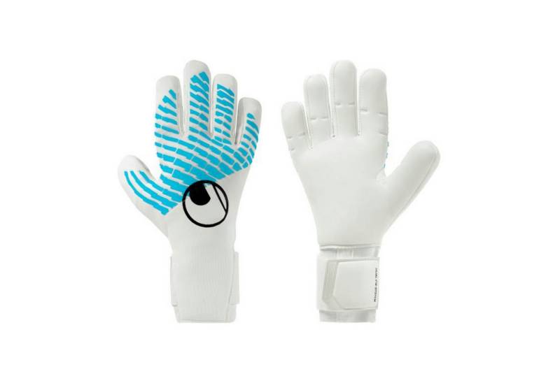 uhlsport Torwarthandschuhe Uhlsport Torwarthandschuhe FM Cybertec Absolutgrip HN Fit 101137801 von uhlsport