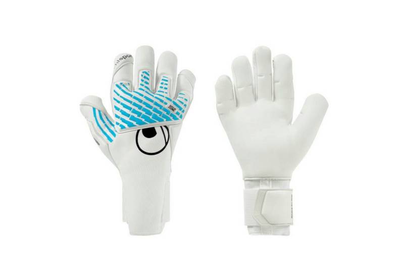 uhlsport Torwarthandschuhe Uhlsport Torwarthandschuhe FM Cybertec Absolutgrip SC 101137701 von uhlsport