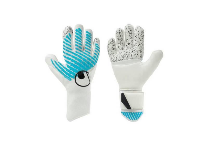 uhlsport Torwarthandschuhe Uhlsport Torwarthandschuhe FM Cybertec Flex HN 101137601 von uhlsport