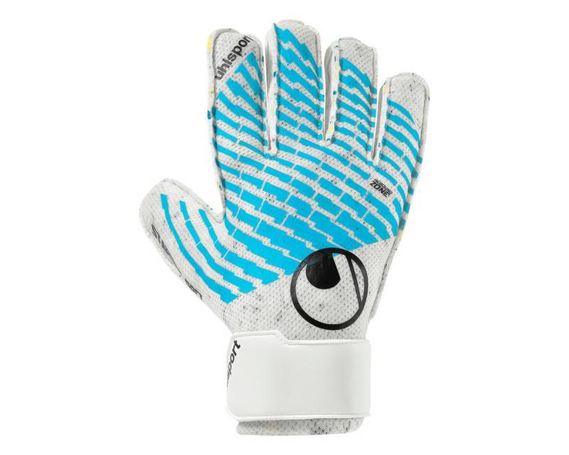 uhlsport Torwarthandschuhe Uhlsport Torwarthandschuhe FM Cybertec Starter Soft 101138401 von uhlsport