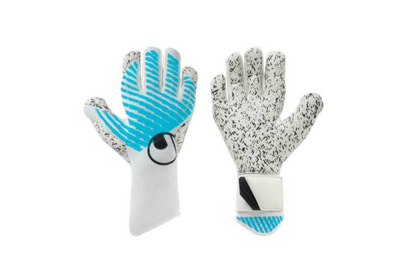 uhlsport Torwarthandschuhe Uhlsport Torwarthandschuhe FM Cybertec Supergrip+ HN 101137501 von uhlsport