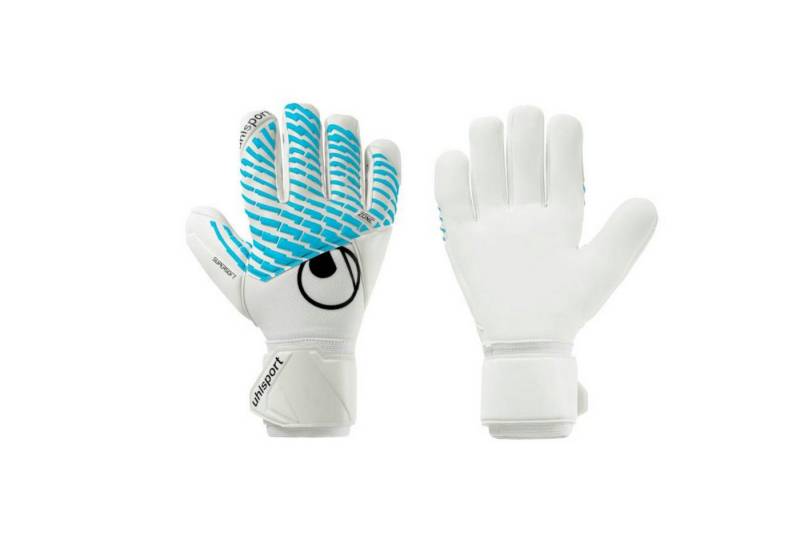 uhlsport Torwarthandschuhe Uhlsport Torwarthandschuhe FM Cybertec Supersoft HN 101138001 von uhlsport
