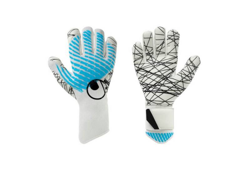 uhlsport Torwarthandschuhe Uhlsport Torwarthandschuhe FM Cybertec Ultragrip HN 101137301 von uhlsport