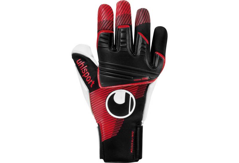 uhlsport Torwarthandschuhe Uhlsport Torwarthandschuhe Powerline Absolutgrip Reflex von uhlsport