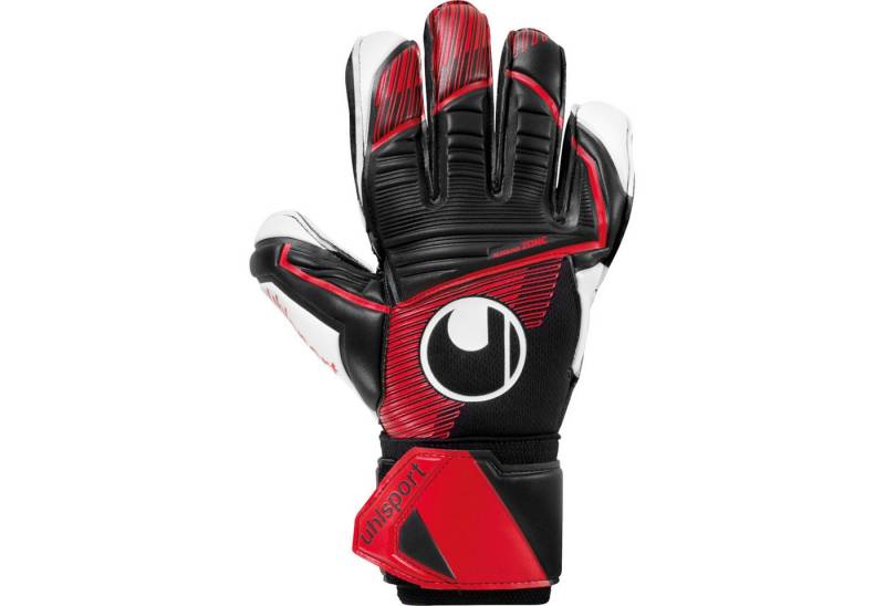 uhlsport Torwarthandschuhe Uhlsport Torwarthandschuhe Powerline Supersoft von uhlsport