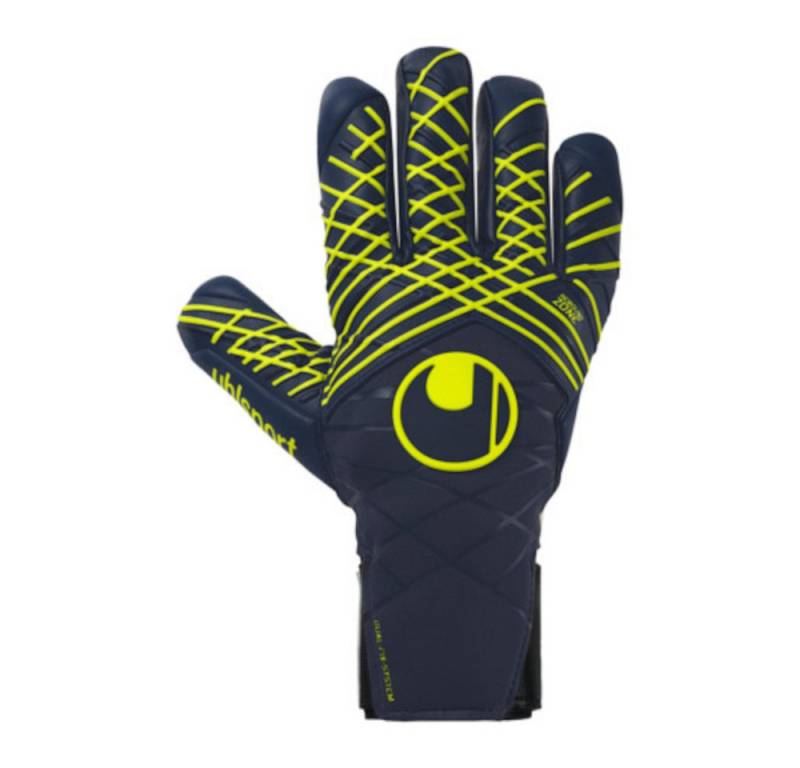 uhlsport Torwarthandschuhe Uhlsport Torwarthandschuhe Prediction Absolutgrip HN von uhlsport