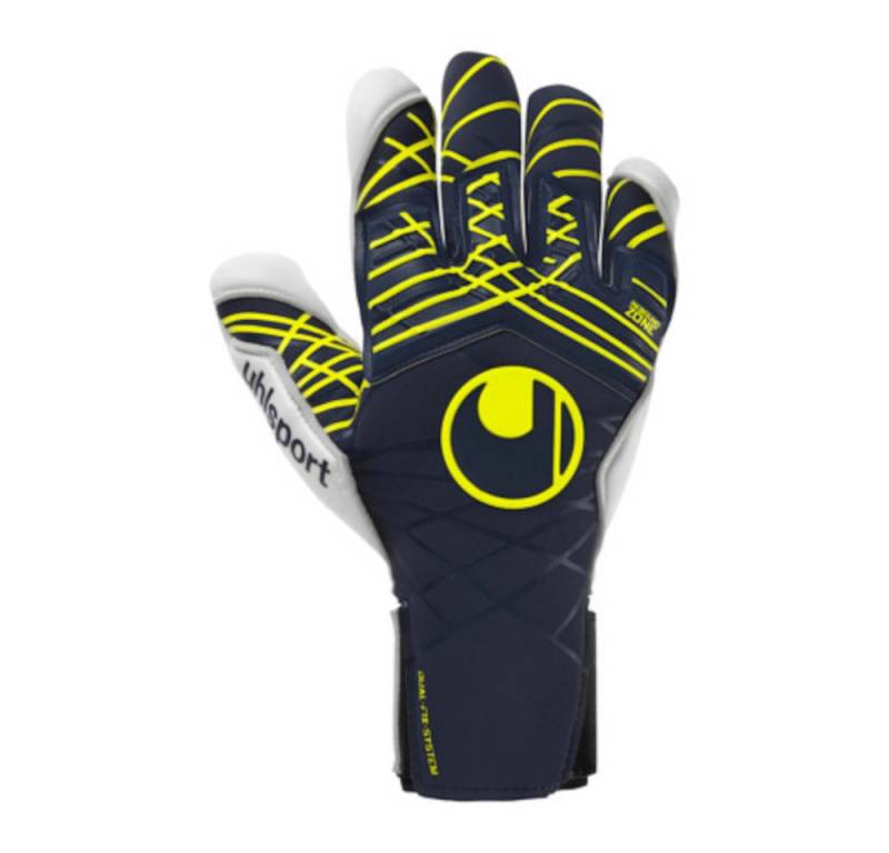 uhlsport Torwarthandschuhe Uhlsport Torwarthandschuhe Prediction Absolutgrip SC 101133201 von uhlsport