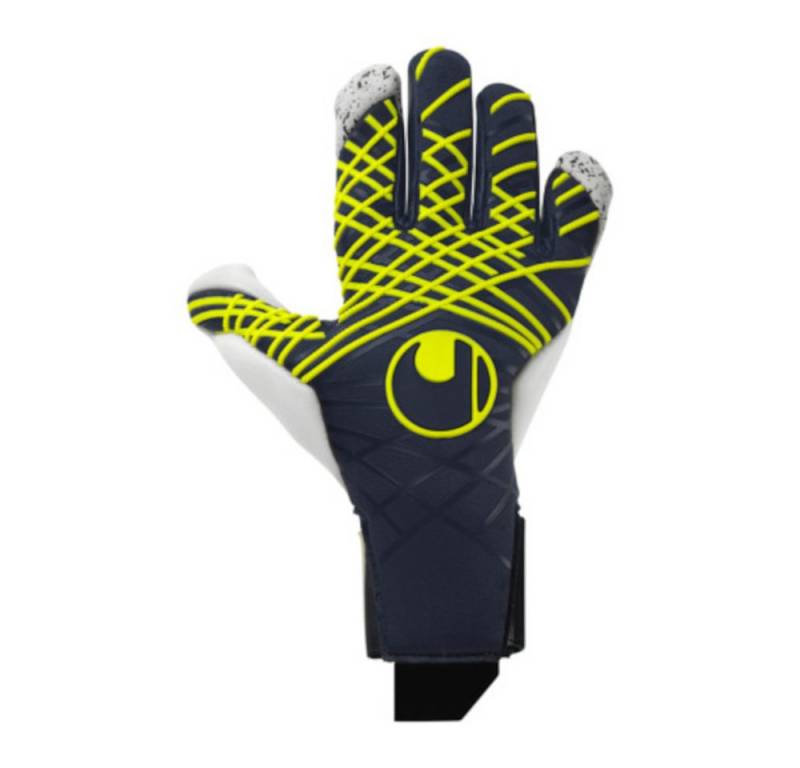 uhlsport Torwarthandschuhe Uhlsport Torwarthandschuhe Prediction Flex HN 101133101 von uhlsport