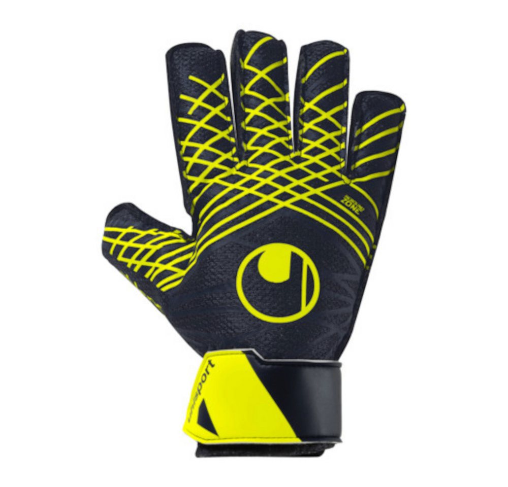 uhlsport Torwarthandschuhe Uhlsport Torwarthandschuhe Prediction Starter Soft 101133801 uhlsport Torwarthandschuhe Uhlsport Torwarthandschuhe Prediction Starter Soft 101133801 von uhlsport