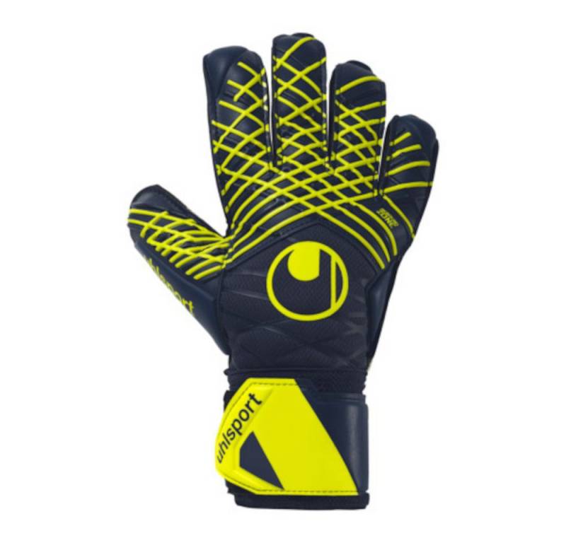 uhlsport Torwarthandschuhe Uhlsport Torwarthandschuhe Prediction Supersoft 101133501 von uhlsport
