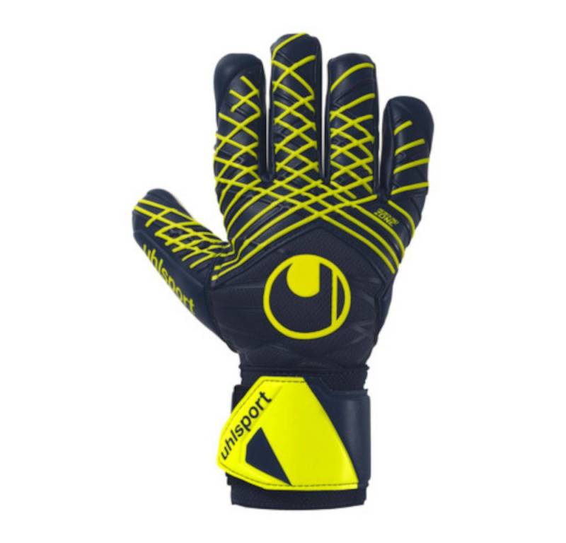 uhlsport Torwarthandschuhe Uhlsport Torwarthandschuhe Prediction Supersoft HN 101133401 von uhlsport