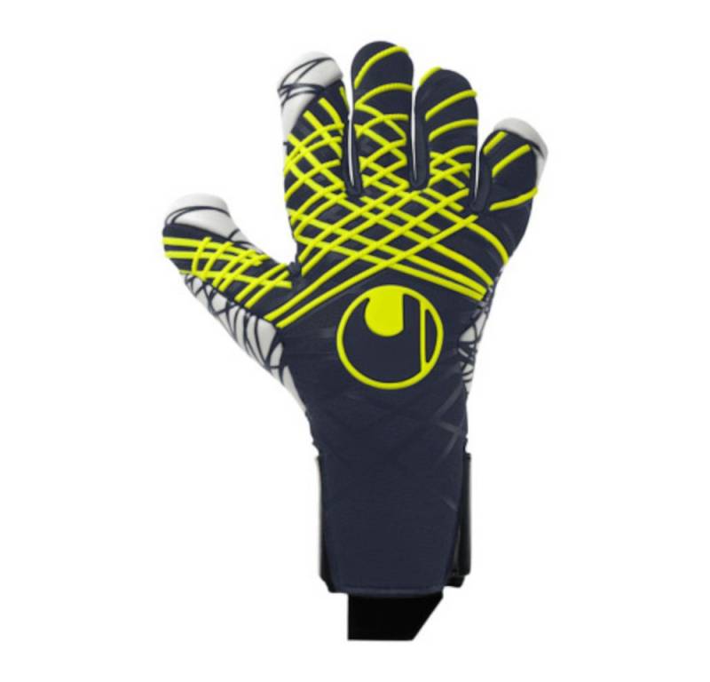 uhlsport Torwarthandschuhe Uhlsport Torwarthandschuhe Prediction Ultragrip SC 101132701 von uhlsport