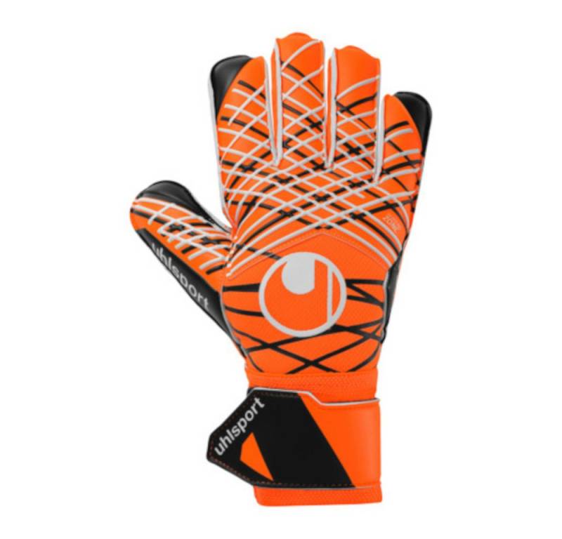 uhlsport Torwarthandschuhe Uhlsport Torwarthandschuhe Soft Resist+ 101131801 von uhlsport