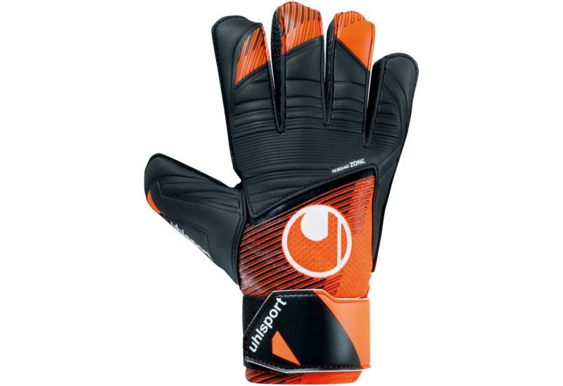 uhlsport Torwarthandschuhe Uhlsport Torwarthandschuhe Soft Resist+ 101131801 von uhlsport