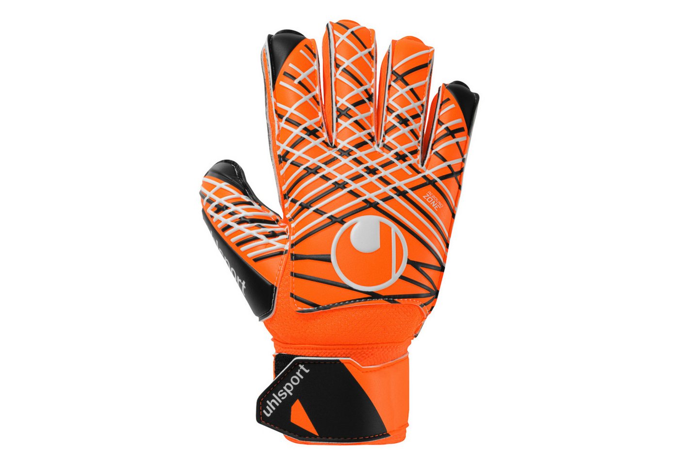 uhlsport Torwarthandschuhe Uhlsport Torwarthandschuhe Soft Resist+ Flex Frame 1011343 uhlsport Torwarthandschuhe Uhlsport Torwarthandschuhe Soft Resist+ Flex Frame 1011343 von uhlsport