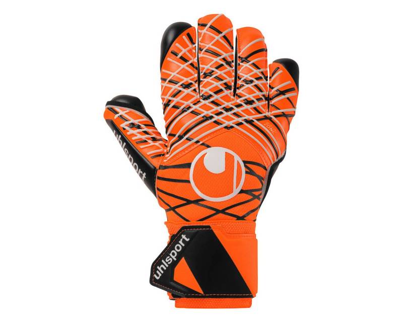 uhlsport Torwarthandschuhe Uhlsport Torwarthandschuhe Super Resist+ HN 101131601 von uhlsport