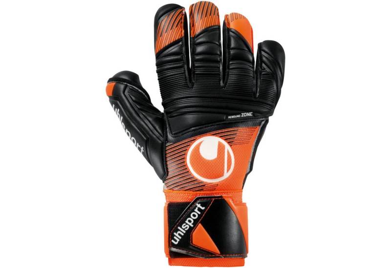 uhlsport Torwarthandschuhe Uhlsport Torwarthandschuhe Super Resist+ HN 101131601 von uhlsport
