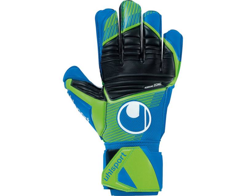 uhlsport Torwarthandschuhe UHLSPORT AQUASOFT von uhlsport