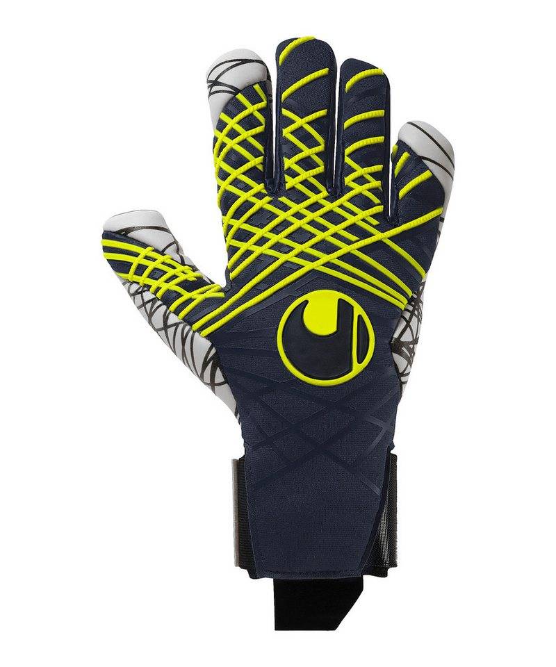 uhlsport Torwarthandschuhe uhlsport Prediction Ultragrip HN TW-Handschuhe von uhlsport