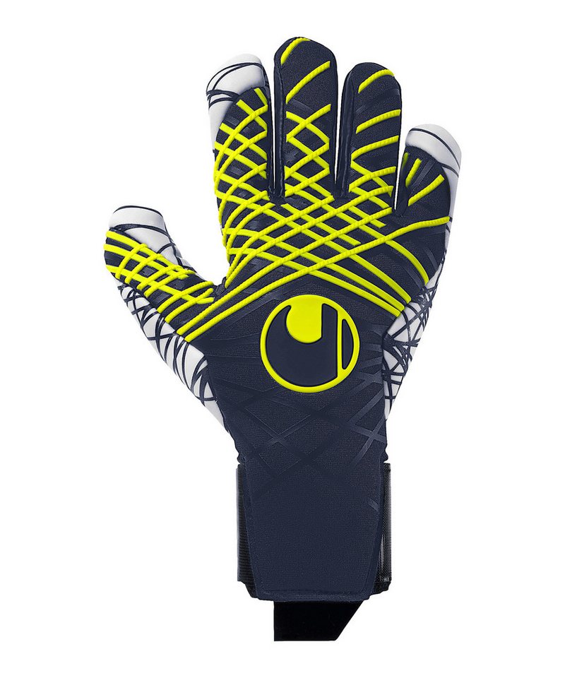 uhlsport Torwarthandschuhe uhlsport Prediction Ultragrip HN TW-Handschuhe von uhlsport