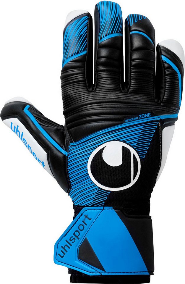 uhlsport Torwarthandschuhe uhlsport Soft HN Comp von uhlsport
