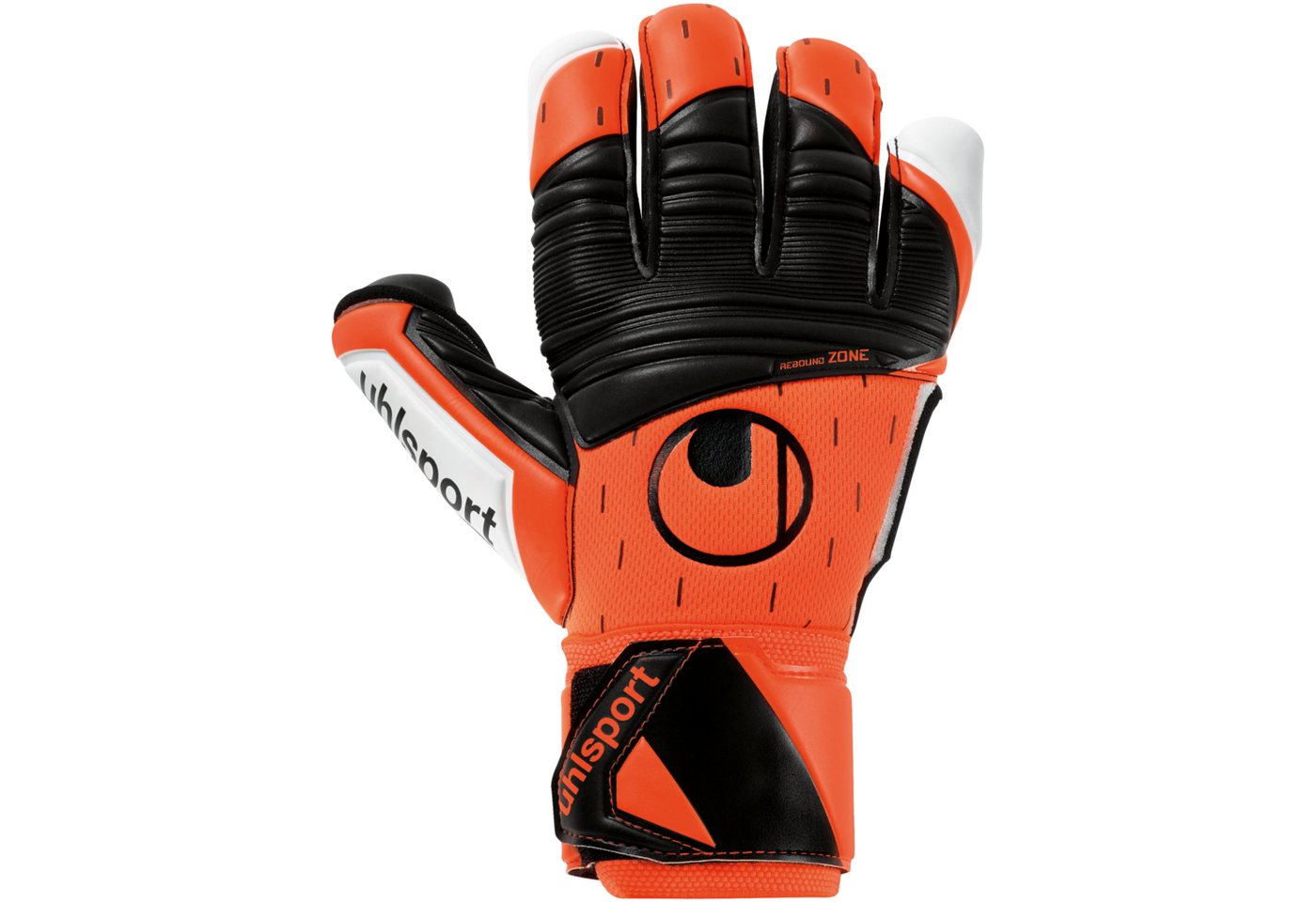 uhlsport Torwarthandschuhe uhlsport Super Resist+ HN von uhlsport