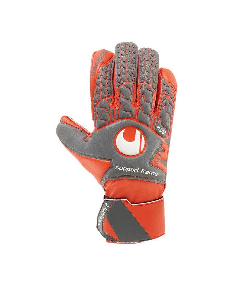 uhlsport Torwarthandschuhe uhlsport Tensiongreen Soft SF TW-Handschuh von uhlsport