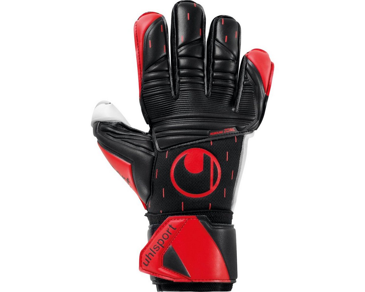 uhlsport Torwarthandschuhe uhlsport Torwarthandschuhe CLASSIC ABSOLUTGRIP von uhlsport